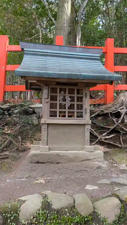 八大神社(京都府)