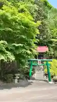 湯の澤神社(北海道)