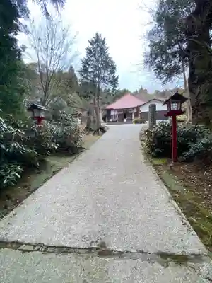 正平寺のその他建物