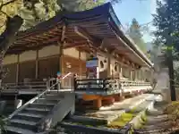 大宝寺(愛媛県)