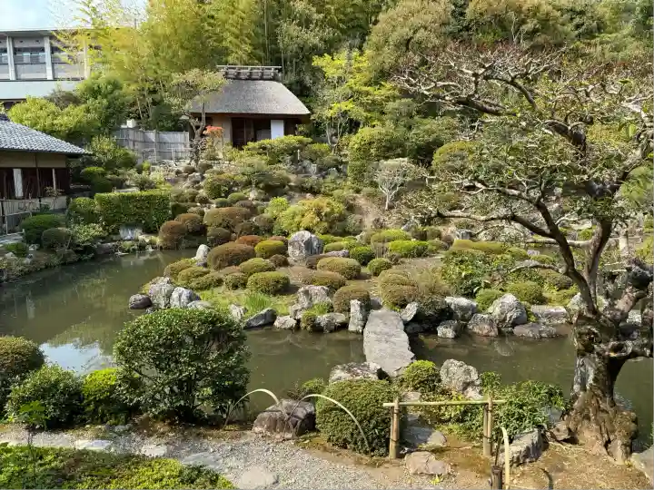 等持院(京都府)