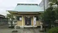 駒形神社(静岡県)