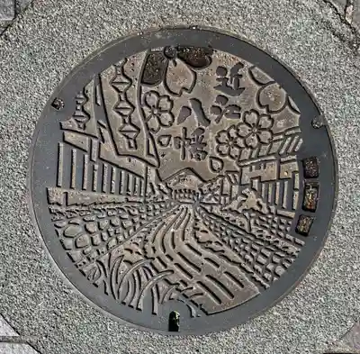 お願い地蔵様(滋賀県)