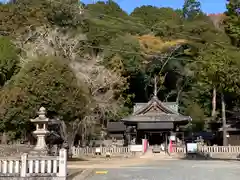 六條八幡宮(兵庫県)