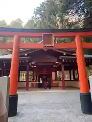 九頭龍神社新宮(神奈川県)