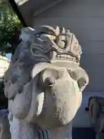 滝野川八幡神社(東京都)