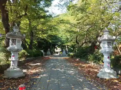 前鳥神社(神奈川県)