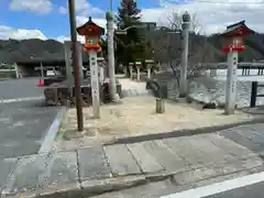 吉備津神社(広島県)