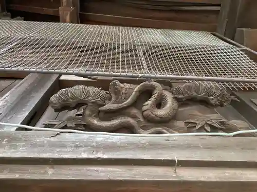 熊野神社（熊野町）の芸術