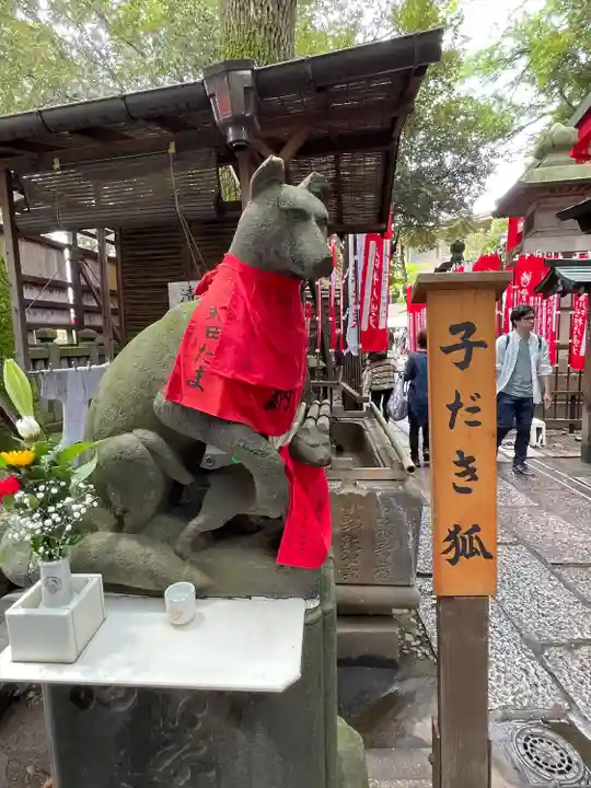 豊川稲荷東京別院(東京都)