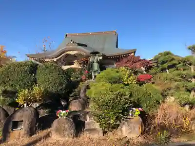 満福寺(宮城県)
