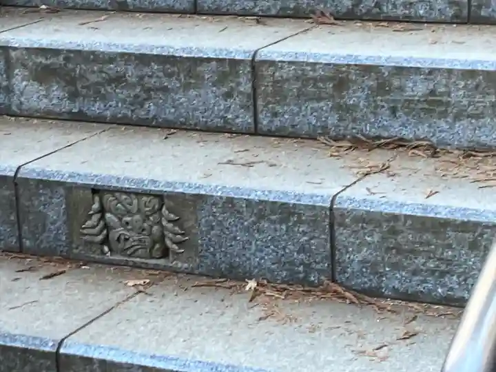 武蔵御嶽神社(東京都)