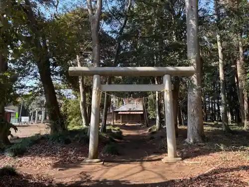 香取神社(千葉県)