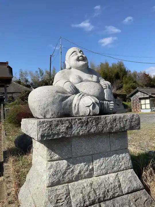 養徳寺(茨城県)