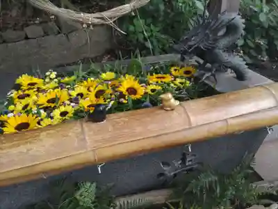 東海市熊野神社(愛知県)