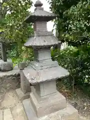 観音寺(東京都)