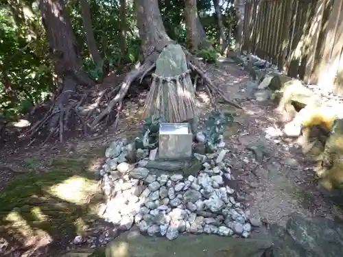 八幡神社(三重県)