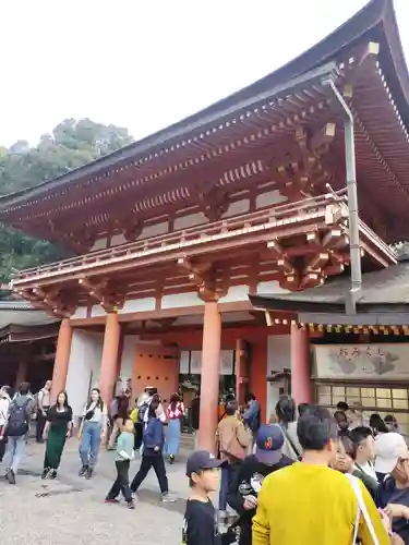 春日大社(奈良県)