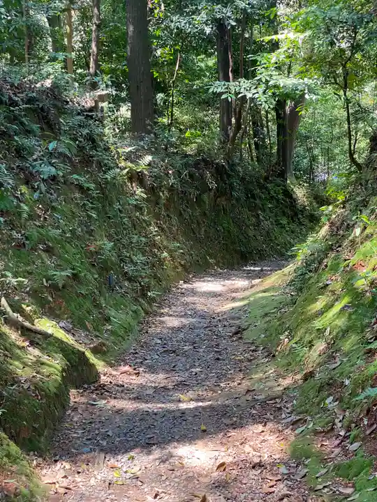 伊太祁曽神社(和歌山県)
