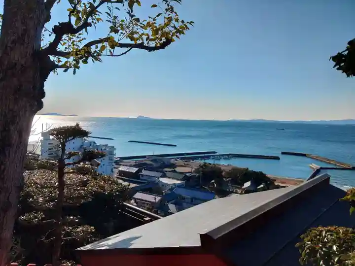 荒熊神社(愛知県)