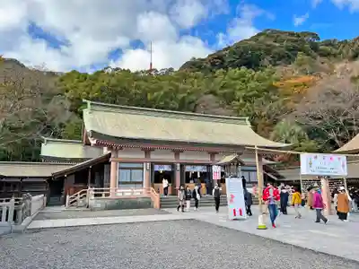 照國神社(鹿児島県)