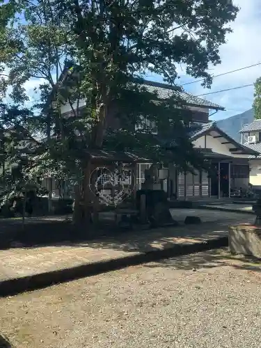 春日神社(福井県)