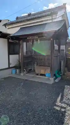 妙眞寺(滋賀県)