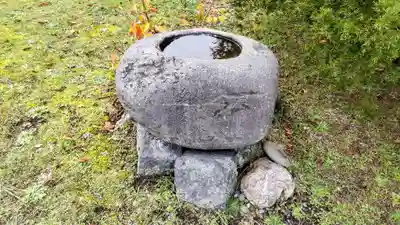 追分八幡神社(北海道)