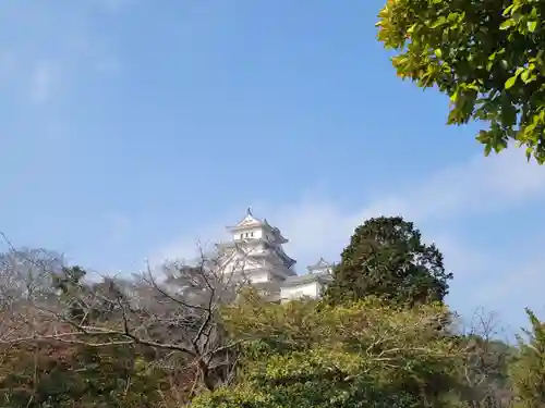 姫路神社(兵庫県)