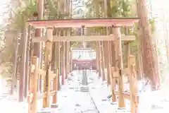 高倉神社(福島県)