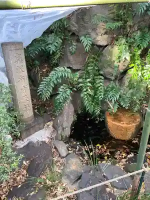奥澤神社(東京都)