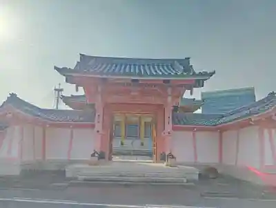即得寺(愛知県)
