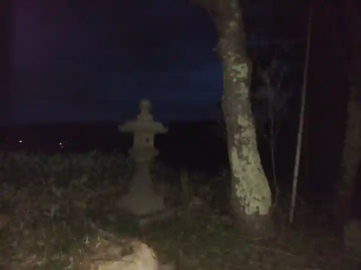 御園神社(北海道)