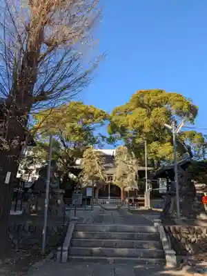 須賀神社(東京都)