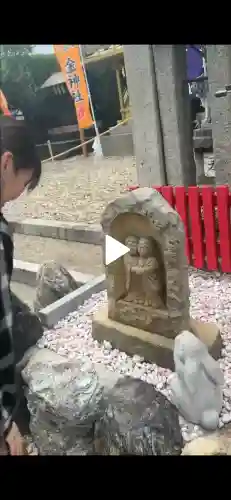 山田天満宮(愛知県)