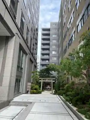 稲荷神社(京都府)