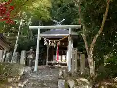 生身天満宮(京都府)