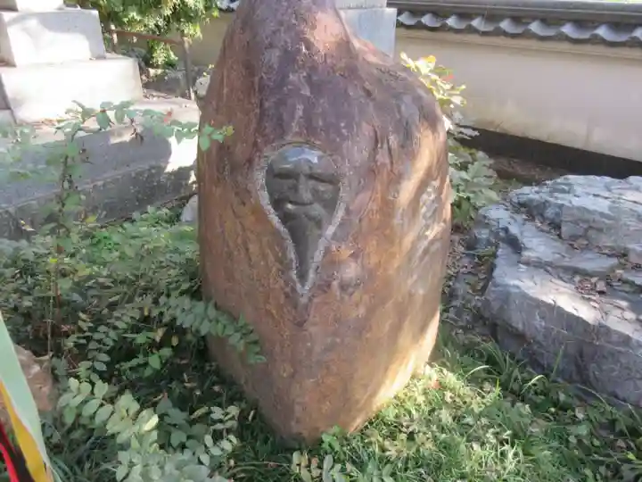 瀧泉寺(埼玉県)