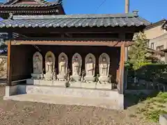 窓安寺(福井県)