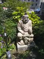 成子天神社(東京都)