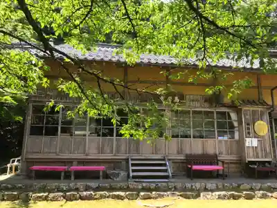 馬居寺(福井県)