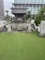 航空神社(東京都)