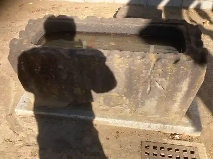 杉山大神(神奈川県)