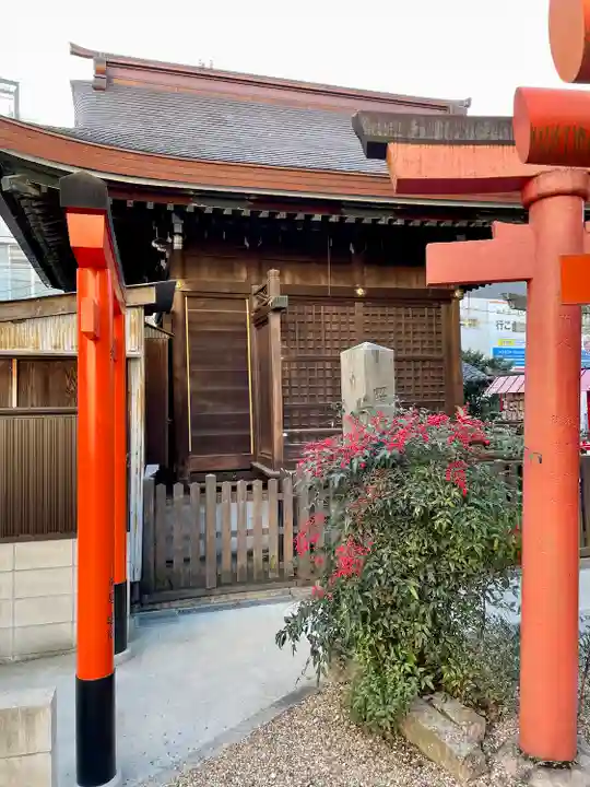 三輪神社(愛知県)