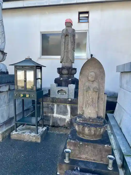 桂松院(福島県)