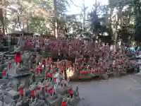 豊川閣 妙厳寺(愛知県)