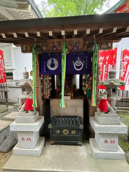 豊川稲荷東京別院の{uncategorized: "未分類", other: "その他", undefined: "問題あり", building: "その他建物", grave: "お墓", sacred_gate: "鳥居", guardian: "狛犬", statue: "像", buddha: "仏像", history: "歴史", nature: "自然", garden: "庭園", animal: "動物", pagoda: "塔", temizu: "手水舎", mountain_gate: "山門・神門", sanctuary: "本殿・本堂", subordinate: "末社・摂社", art: "芸術", scenery: "景色", jizo: "地蔵", ema: "絵馬", goshuin: "御朱印", omikuji: "おみくじ", items: "授与品その他", amulet: "お守り", goshuincho: "御朱印帳", eats: "食事", festival: "お祭り", votive_dance: "神楽", shichigosan: "七五三参", wedding: "結婚式", experience: "体験その他", initially: "初詣", around: "周辺", anti_infection: "感染症対策"}