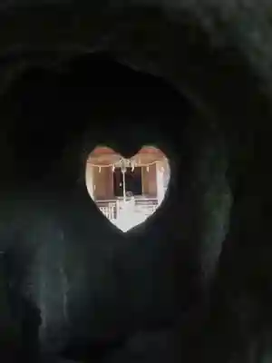 須山浅間神社のその他建物