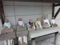 成田山 薬師堂(旧本堂)(千葉県)