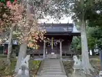鹿島台神社(宮城県)